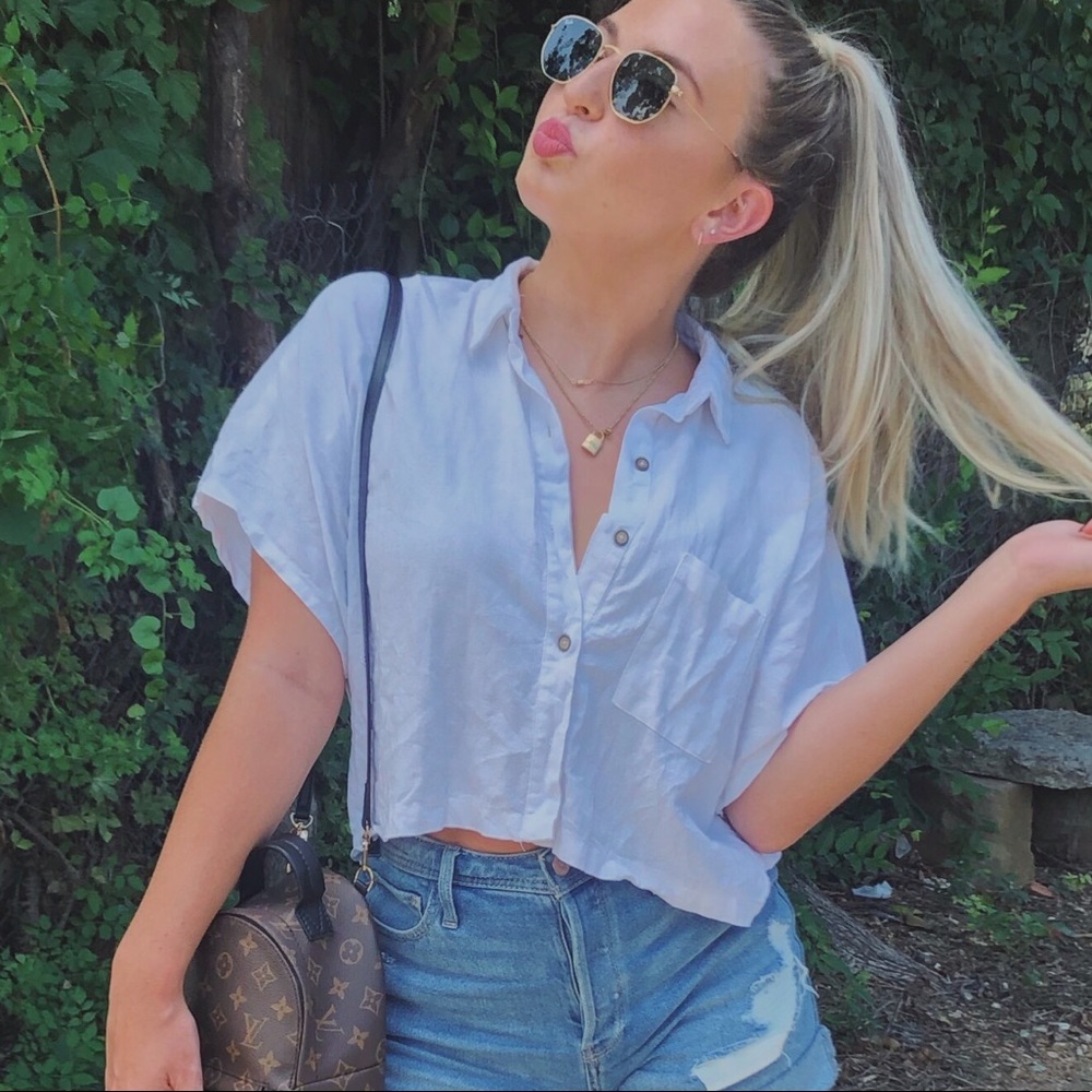 White Top